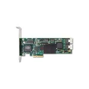   MBps   RAID 0, 1, 5, 6, 10, 50, JBOD   PCI Express x4 (pack of 10