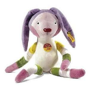 Lauras Minnie Multicoloured Hare 18 Inch Plush [Toy] [Toy 