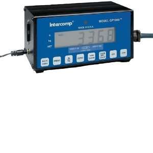  Intercomp 100011 GP1000 Battery Operated Indicator 1mm L C 