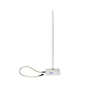  CNET Acc 1000mW 9dbi Booster Antenna with 30dbi Max Output 