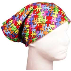    Autism Head Scarf Bandanna Fundraiser 10 Pack: Everything Else