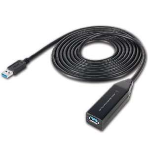  GWC AR3000 USB 3.0 Active Repeater Cable USB 3.0 Extension 