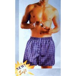 Mens Boxer Short (3XL). Sale by pk of 3pcs.: Everything 