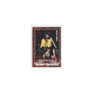  2004 Pacific TNA Red #22   Chris Hero: Sports & Outdoors