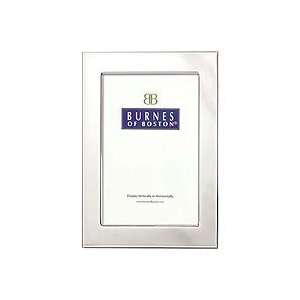  Burnes of Boston 106557 Engraveable Picture Frame, 5 Inch 