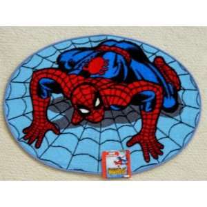  Marvel Spiderman rug : mat: Baby