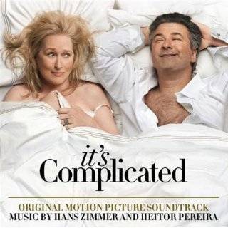 Its Complicated   Original Motion Picture Soundtrack by Hans Zimmer 