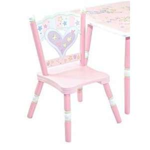  Levels of Discovery Fairy Wishes 2 Chair Set: Home 