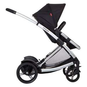  Phil & Teds Promenade Stroller Baby
