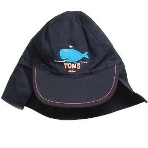  Carters Whale Legionnaire Hat   Baby Baby