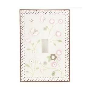  Carters By Kidsline Love Bug Switchplate: Home Improvement