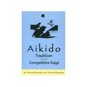   Tradition and the Competitive Edge Book (Preowned) 