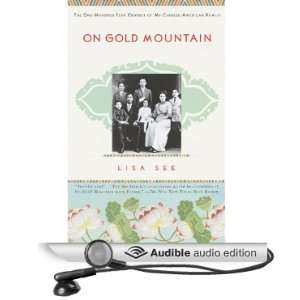   Mountain The One Hundred Year Odyssey of My Chinese American Family