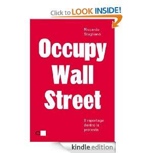 Occupy Wall Street Il reportage dentro la protesta (Reverse) (Italian 