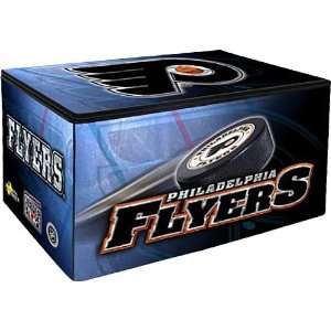    Hockbox Philadelphia Flyers Mini Game Box: Sports & Outdoors