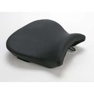   Gray Large Pillion Pad for Bigseat Backrest Seats 1107: Automotive