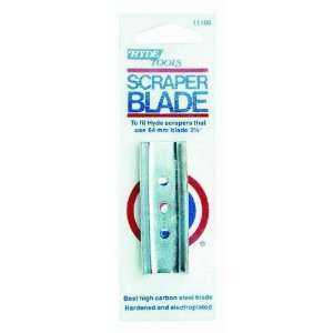  Hyde Mfg. 11100 Replacement Blades: Home Improvement