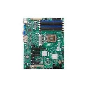  X8SIA F Server Motherboard   Intel 3420 Chipset   Socket H LGA 1156 