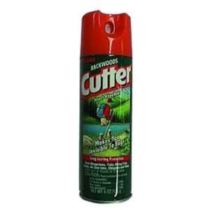  Spectrum 11704 Cutter Insect Repellant Pump: Sports 