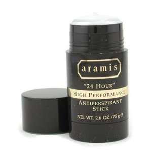  Aramis 24 Hour High Performance Antiperspirant Stick   75g 
