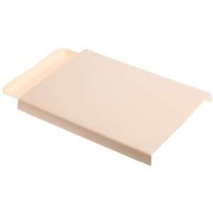  iSi K8501 Veggie Cutting Board with Tray, Sand: Kitchen 