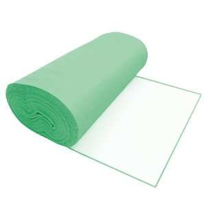 Premium Felt With Adhesive Mint 1190   36 X 4 Yards Long  