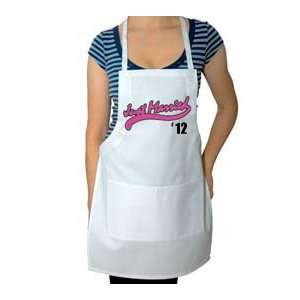  Wedding Apron Bride   Just Married 