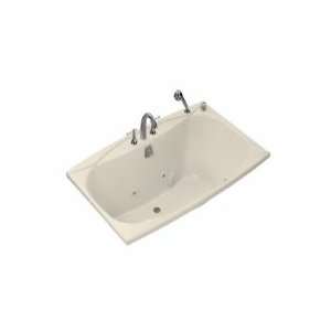  Kohler whirlpool K 1263 47 Almond