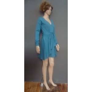  Women Casual Dress Teal Blue: Everything Else