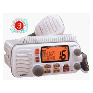   Standard Horizon Matrix VHF Radio STDGX1280SAB1S2