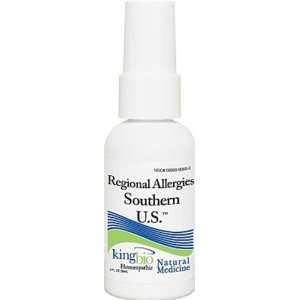  Regional Allergies Southern US 2 Ounces Health & Personal 