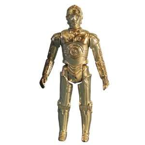Kenner Retro (12 Inch Action Figure) Star Wars   C 3PO Hot Toys [JAPAN 