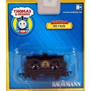  Bachmann Trains Thomas And Friends   Oil Tank Toys 