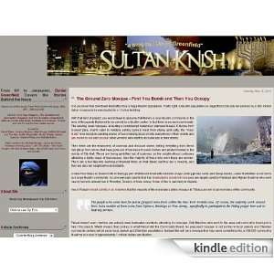  (Sultan Knish) Articles by Daniel Greenfield Kindle Store 