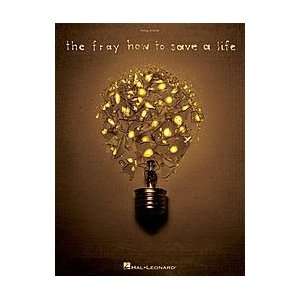  The Fray   How to Save a Life Musical Instruments