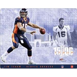 Player Action Shot   Tim Tebow skin for Microsoft Xbox 360 