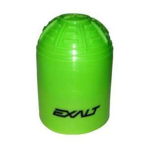  Exalt 2011 Tank Cover   Lime: Sports & Outdoors