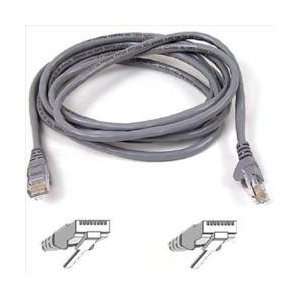   14FT CAT6 SNAGLESS PATCH CABLE RJ45M/RJ45M ROHS Electronics