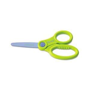  Westcott 14900   5 Kids Non Stick Blunt Scissors with 