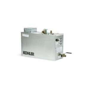   Kohler K 1713 NA Steam Generator 15Kw, Fast Response: Home Improvement
