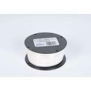   TXL Wire, 10 Gauge Thickness, Lead 40 Spooled, White: Automotive