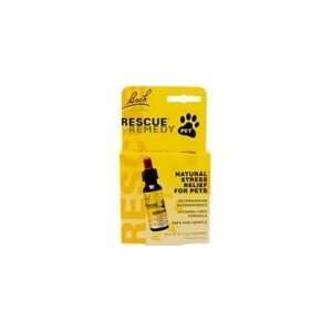  Ecofriendly Bach Pet Rescue Remedy (1x10 ML) By Bach 