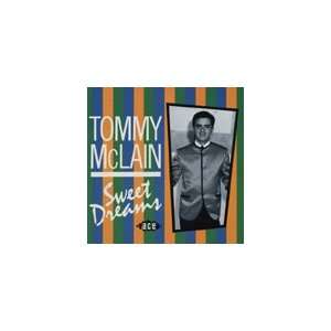  Tommy Mclain   Sweet Dreams   [LP]: Tommy Mclain: Music