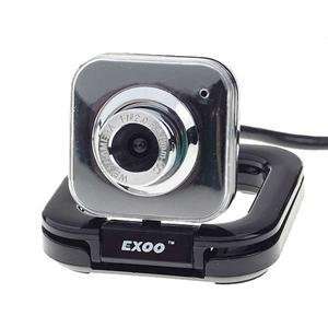  1.3mp USB Webcam with Built in Microphone