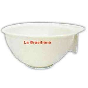  La Brasiliana Applicator Bowl
