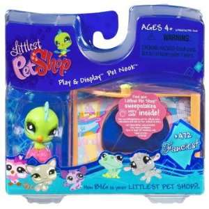  Littlest Pet Nook Bird in Sassy Skate Shop Toys & Games