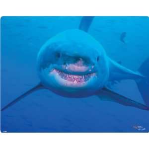  Great White Shark Smiles skin for LG Thrill 4G 