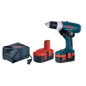    Reconditioned Bosch 3860K RT 18 Volt Drill/Driver