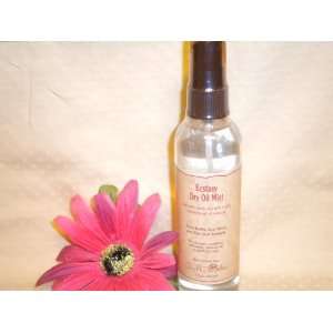  Carols Daughter Ecstasy Dry Oil Mist 4 fl.oz: Beauty