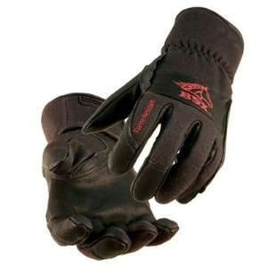  Revco Industries   Bsx Firecat Tig Welding Gloves   Small 